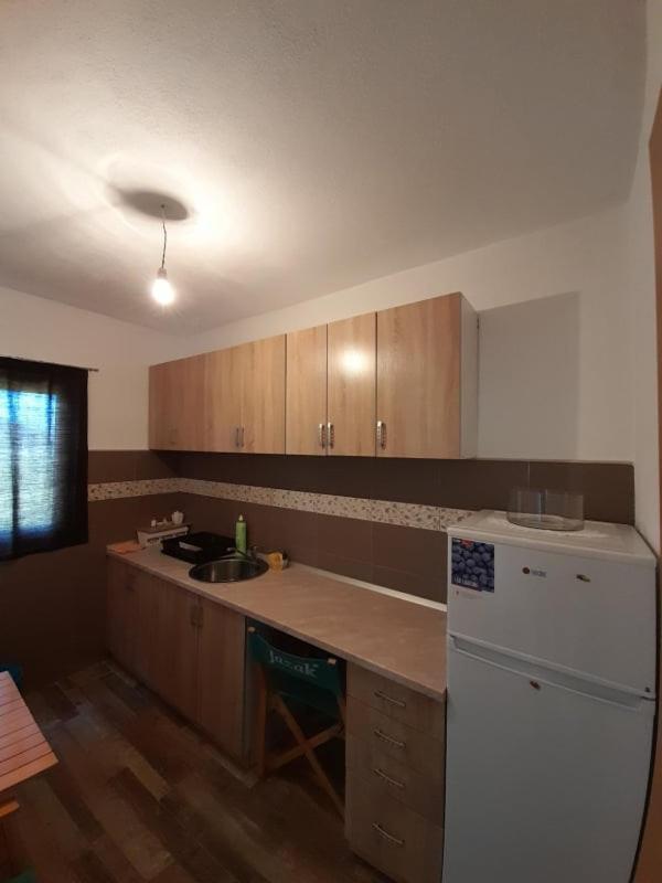 Apartman Boki Trebinje Exterior foto