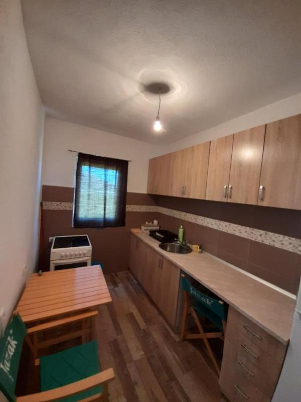 Apartman Boki Trebinje Exterior foto
