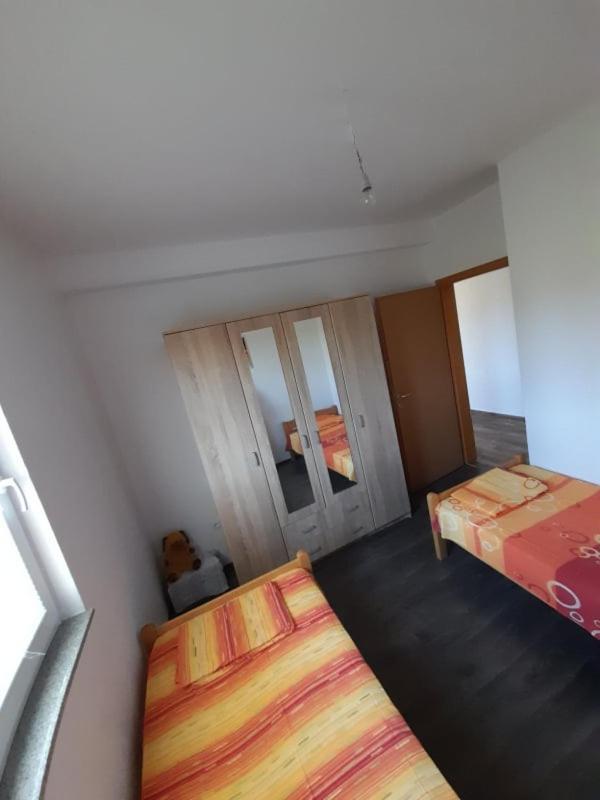 Apartman Boki Trebinje Exterior foto