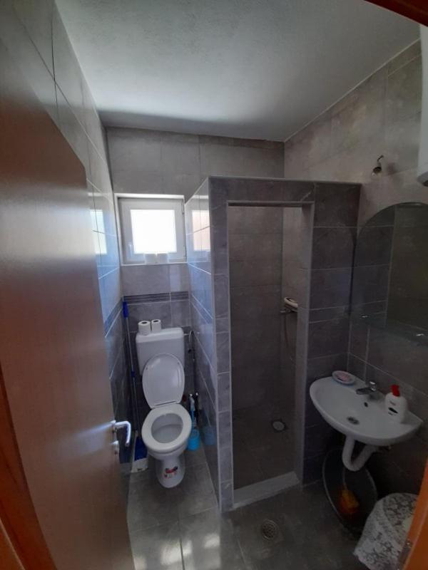 Apartman Boki Trebinje Exterior foto