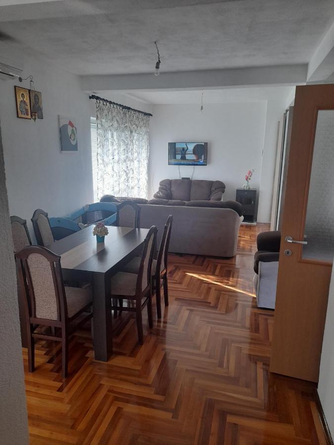 Apartman Boki Trebinje Exterior foto