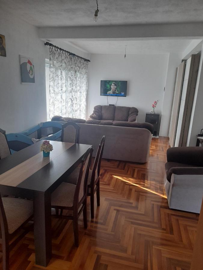 Apartman Boki Trebinje Exterior foto