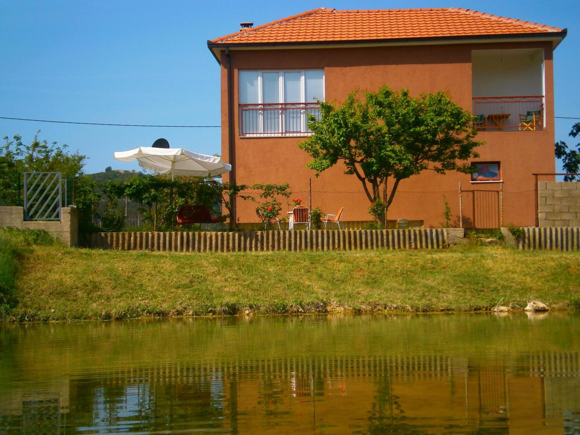 Apartman Boki Trebinje Exterior foto
