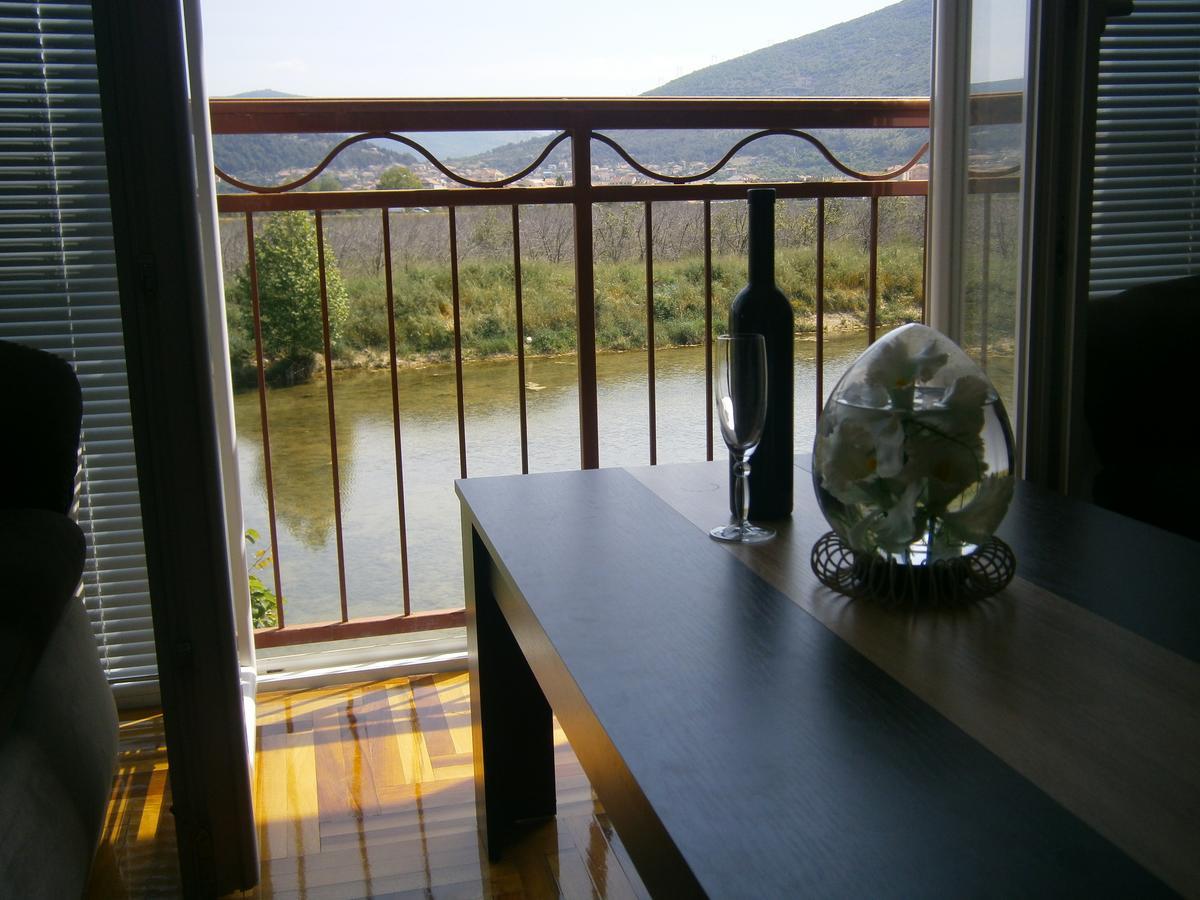 Apartman Boki Trebinje Exterior foto