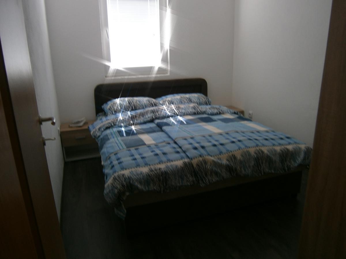 Apartman Boki Trebinje Exterior foto