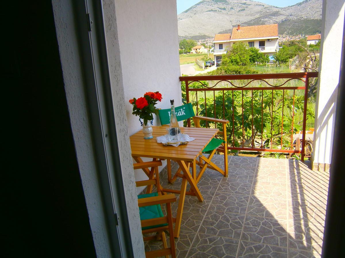 Apartman Boki Trebinje Exterior foto