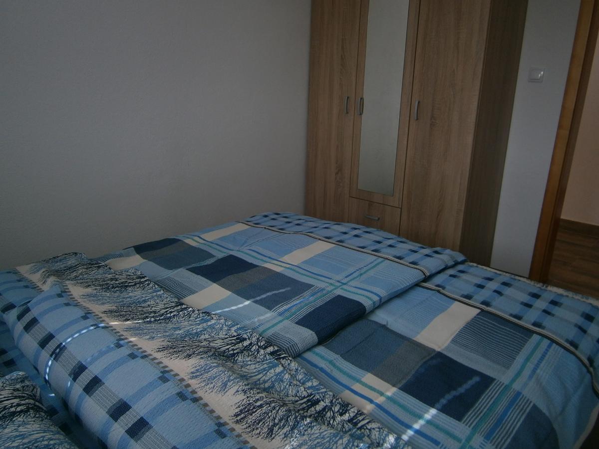 Apartman Boki Trebinje Exterior foto
