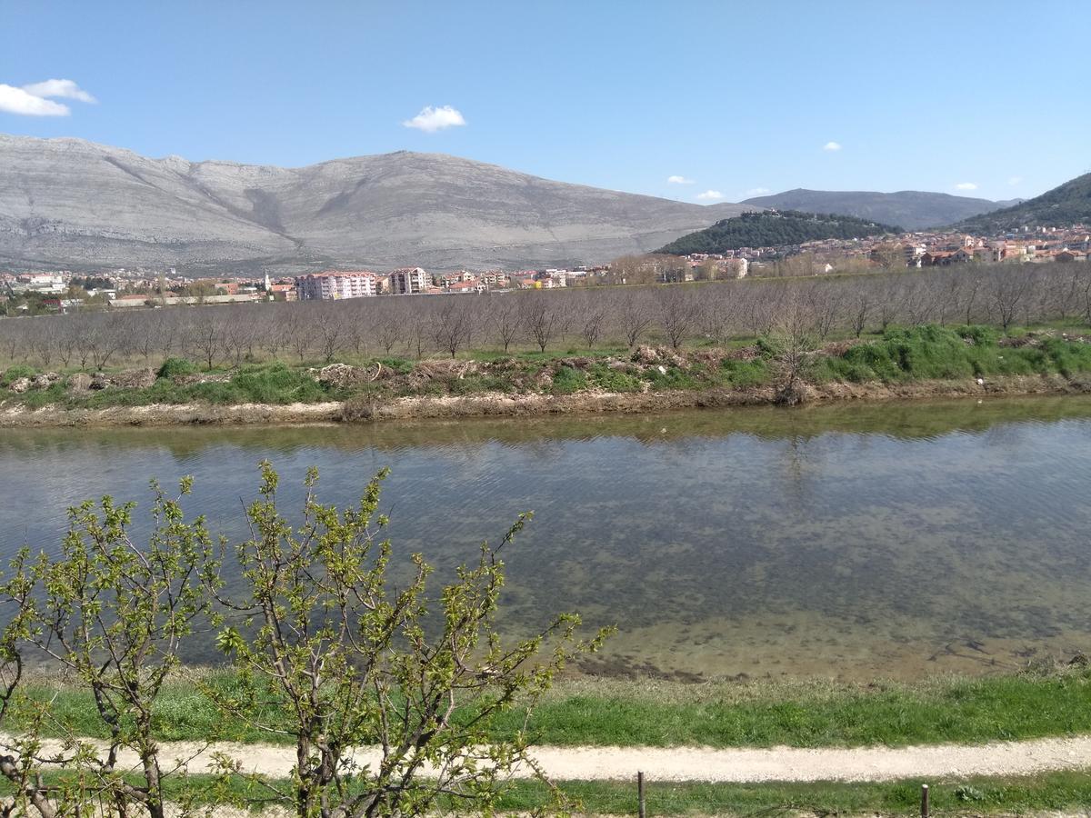 Apartman Boki Trebinje Exterior foto