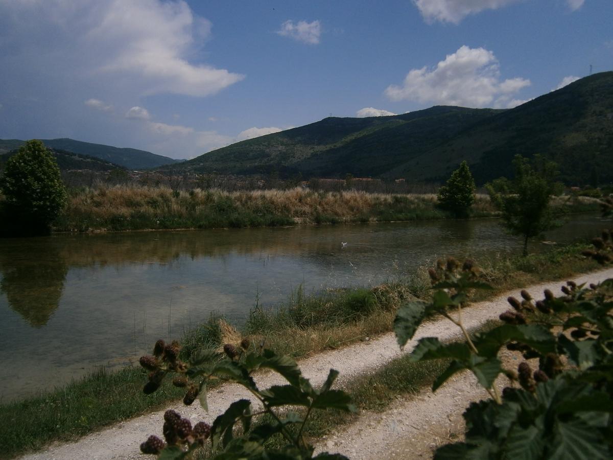 Apartman Boki Trebinje Exterior foto