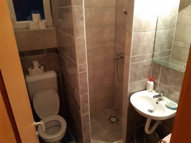 Apartman Boki Trebinje Exterior foto