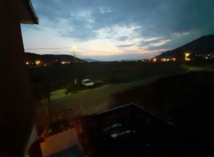 Apartman Boki Trebinje Exterior foto